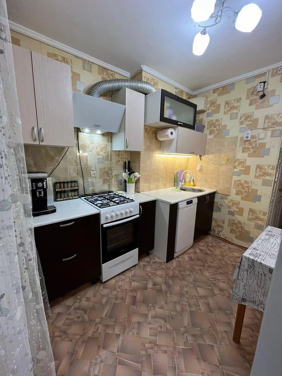 Продажа квартиры, Севастополь, Севастопольская улица - Фото 5