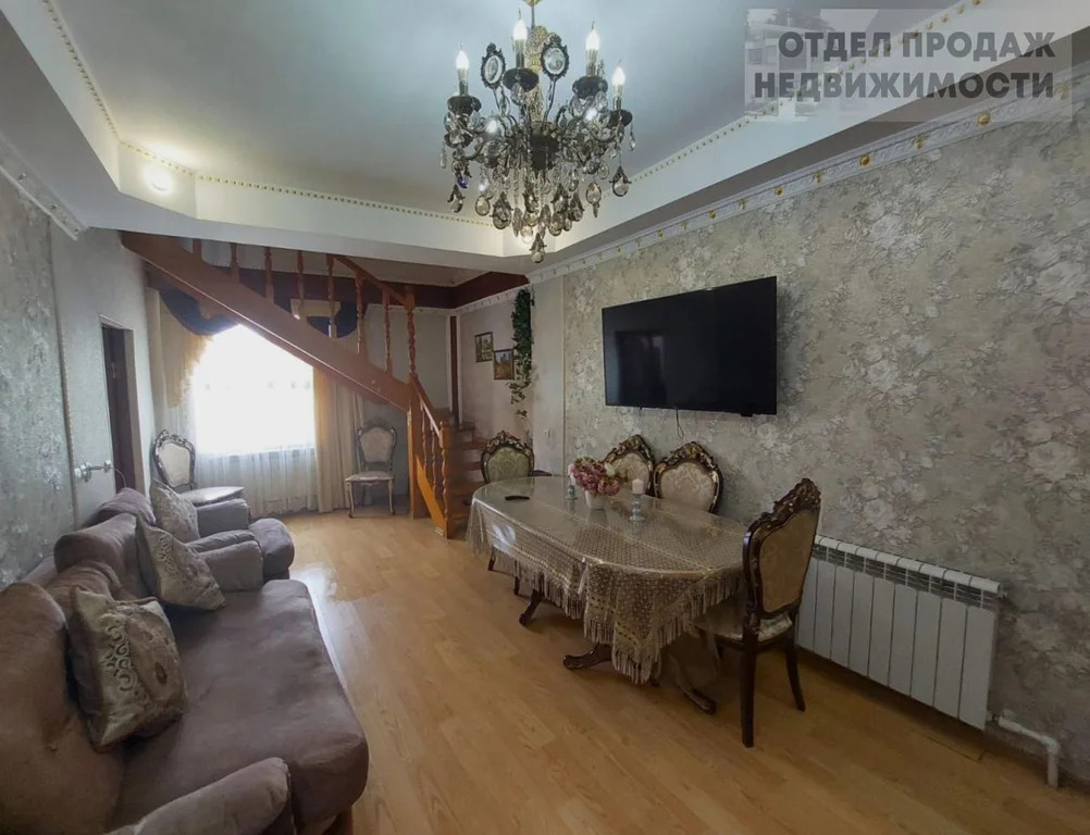 Объект 537400 - Фото 2