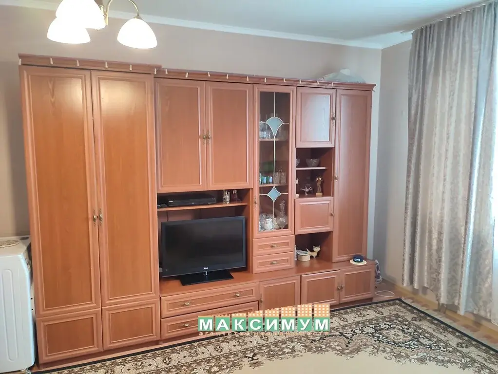 2 комнатная квартира в Домодедово, ул. Курыжова, д.23 - Фото 5