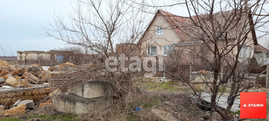 Продажа участка, Фрунзе, Сакский район, ул. Курортная - Фото 6