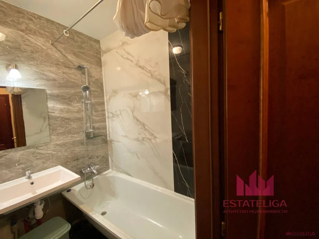 Продажа квартиры, Лопатино, Ленинский район, Сухановская улица - Фото 15