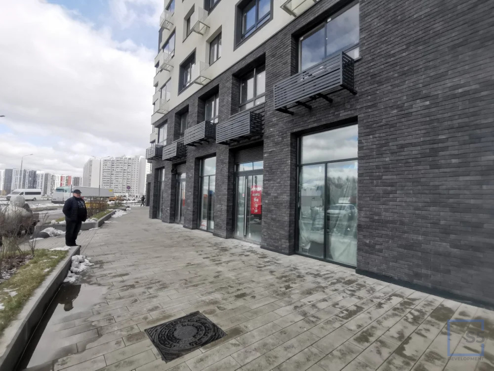 Аренда торгового помещения, м. Ольховая, 3-я Нововатутинская улица - Фото 8