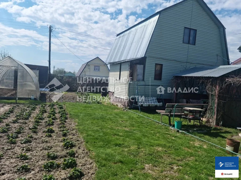 Продажа дома, Рязанский район - Фото 1