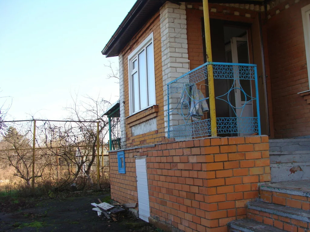 Продажа дома, Новодмитриевская, Северский район - Фото 1