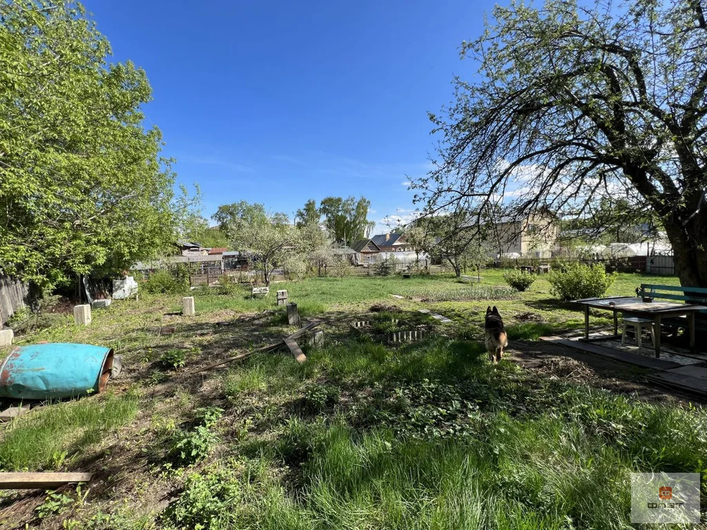 Продажа дома, Казань, ул. Лебяжья - Фото 1