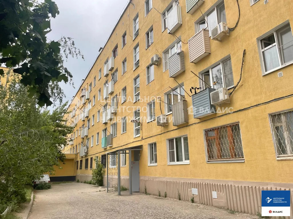 Продажа квартиры, Рязань, ул. Солнечная - Фото 0