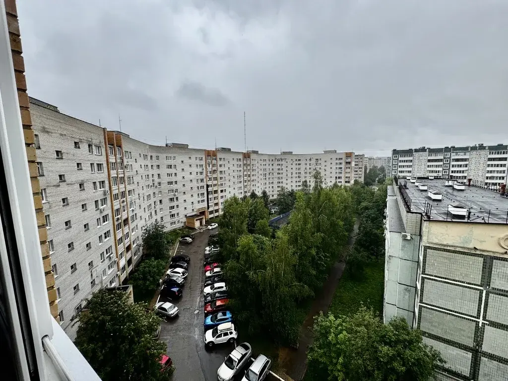 3-к пр-кт.Маркса, дом 73 - Фото 22