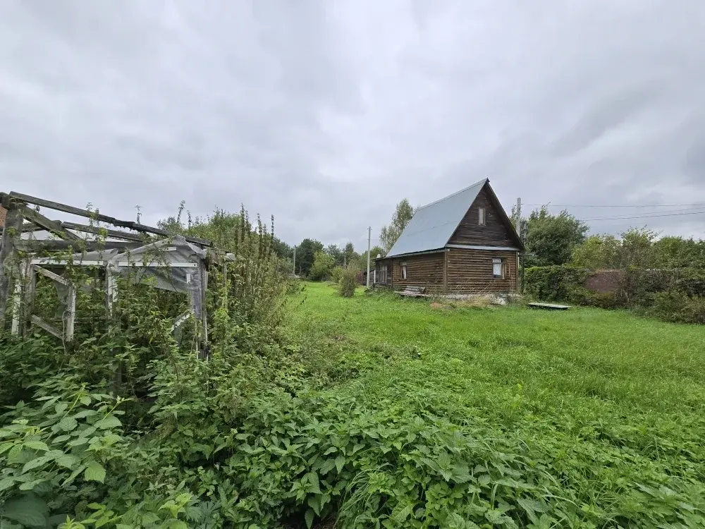 продаю уч. и дом в с. Никольское - Фото 20