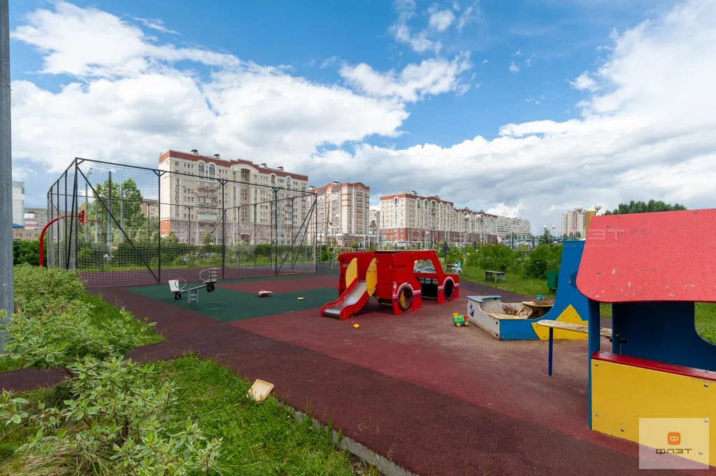 Продажа квартиры, Казань, ул. Чистопольская - Фото 20