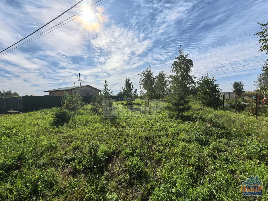 Продажа участка, Константиново, Воскресенский район, 32 - Фото 2