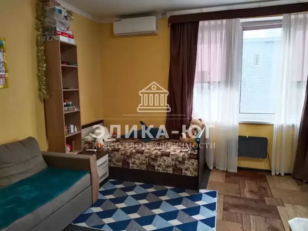 Продажа квартиры, Лермонтово, Туапсинский район, Ростовская ул. - Фото 4