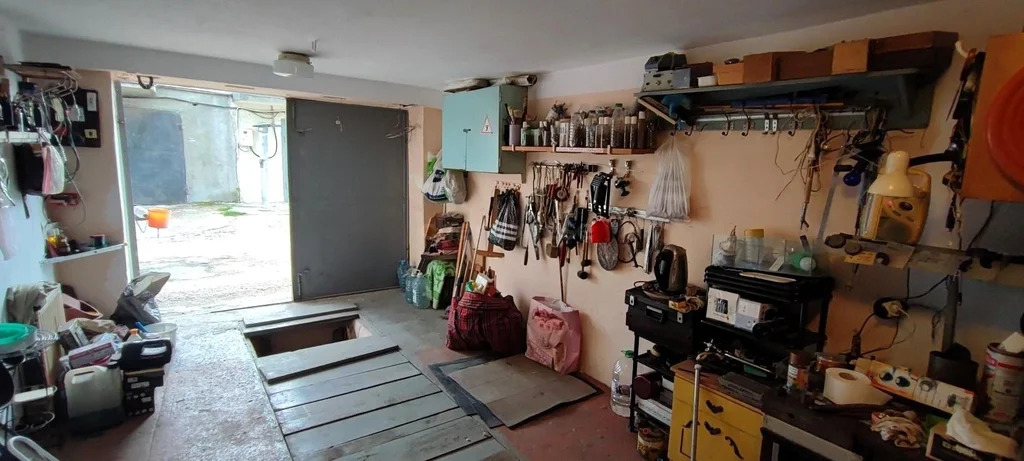 Продажа гаража, Севастополь, ул. Адмирала Фадеева - Фото 5