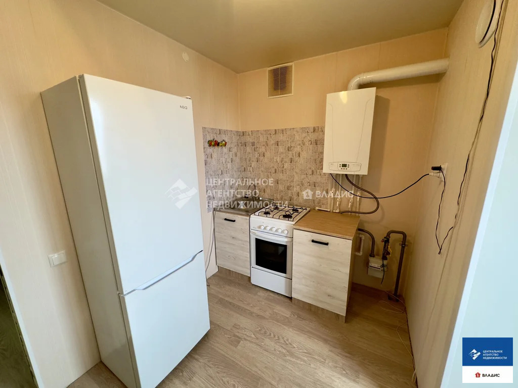 Аренда квартиры, Рыбное, Рыбновский район, Крымская улица - Фото 2