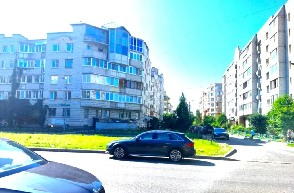 Нежилое помещение с отдельным входом - Фото 0