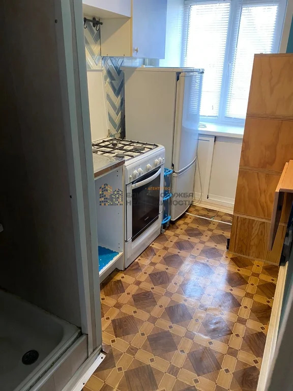 Аренда квартиры, Уфа, Октября пр-кт. - Фото 5