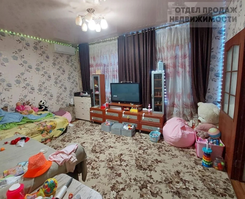 Просторный дом - Фото 4