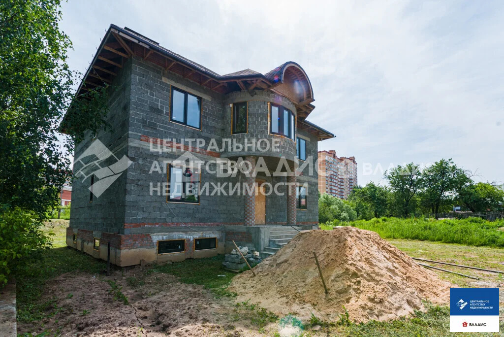 Продажа дома, Рязань, ул. Голенчинская - Фото 4