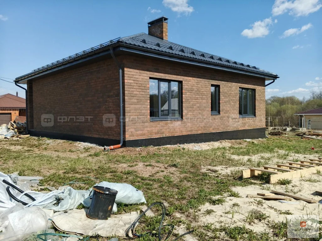 Продажа дома, Верхний Услон, Верхнеуслонский район, ул. Спортивная - Фото 19