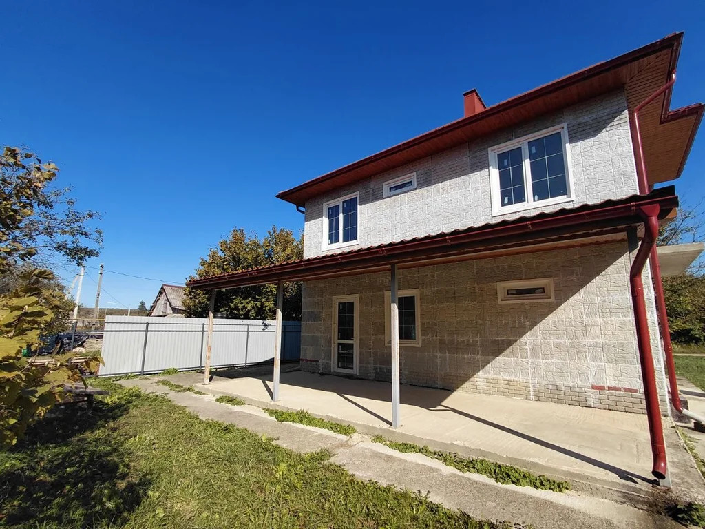 Продажа дома, Ставропольская, Северский район - Фото 6