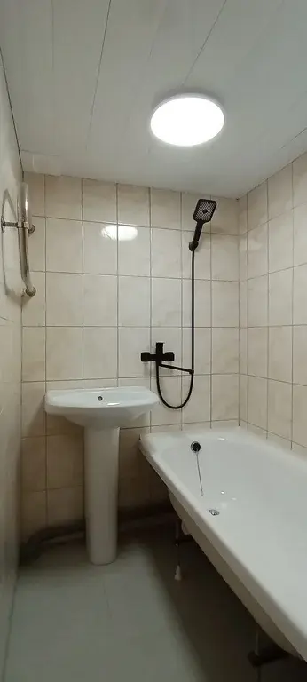 2-к.ул.Лётчика Бабушкина, д.37к2 - Фото 15