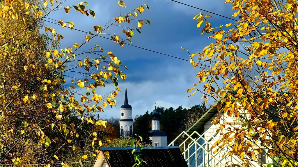 Продажа участка, Афинеево, Наро-Фоминский район - Фото 16