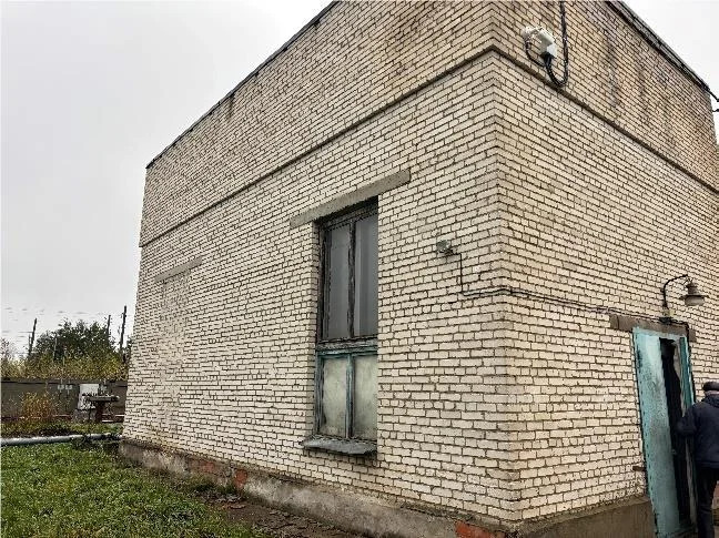 Комплекс им. по транспортировке питьевой и технич. воды. Лен.обл - Фото 2