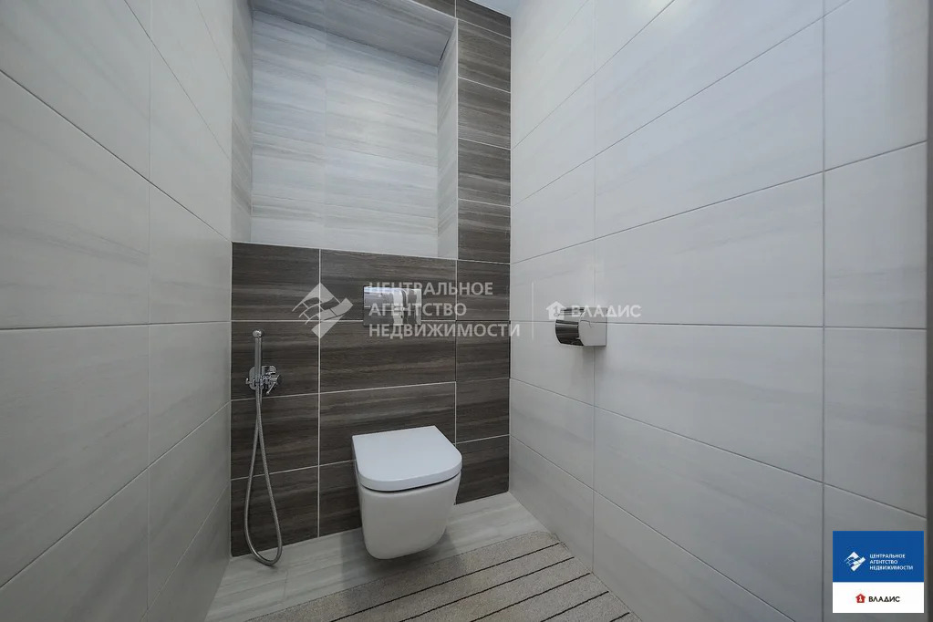 Продажа квартиры, Рязань, Шереметьевская улица - Фото 5