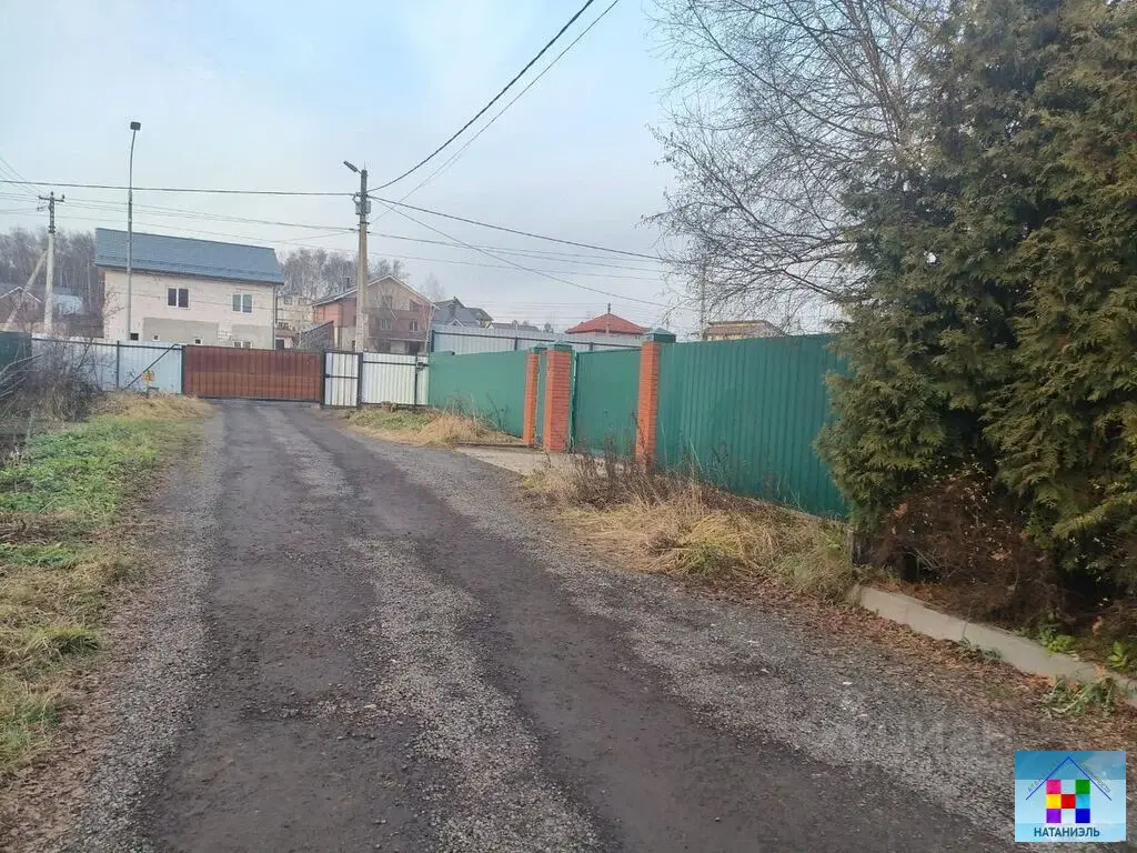 Продаю дом 42.0м Московская область, Химки, мкр. Клязьма-Старбеево, ... - Фото 15