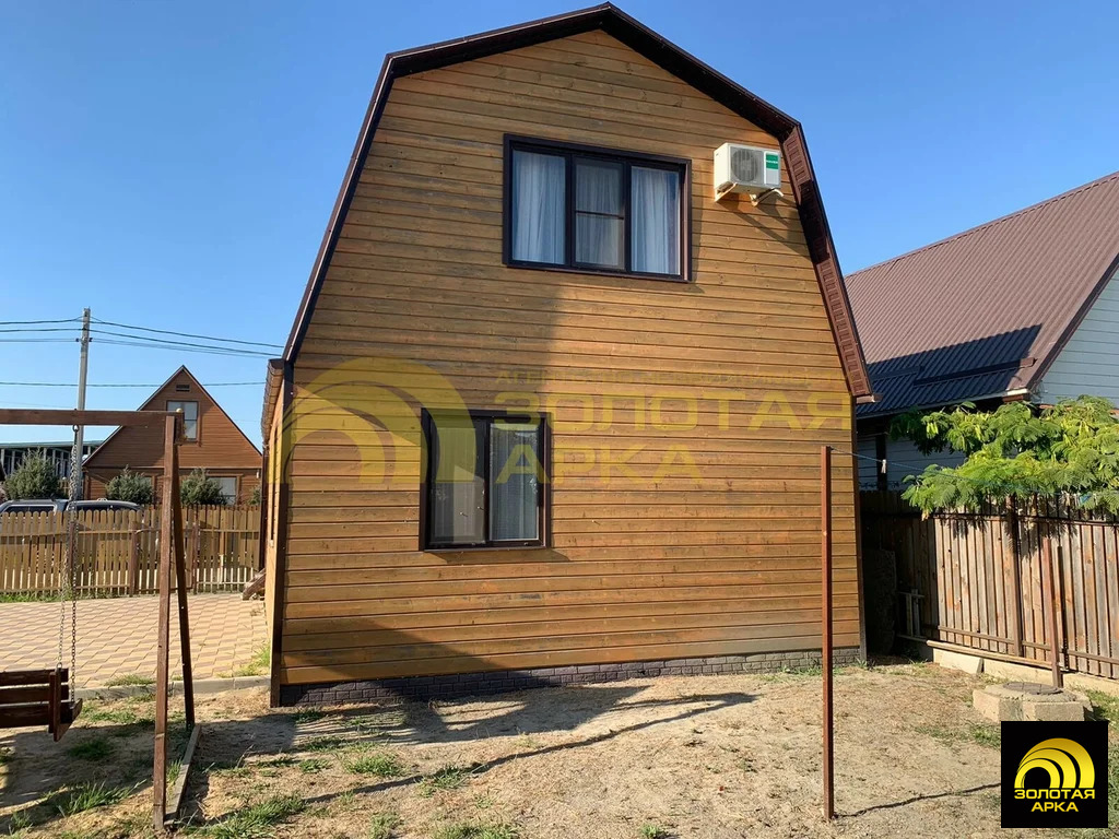 Продажа дома, Голубицкая, Темрюкский район, Прибрежная улица - Фото 11