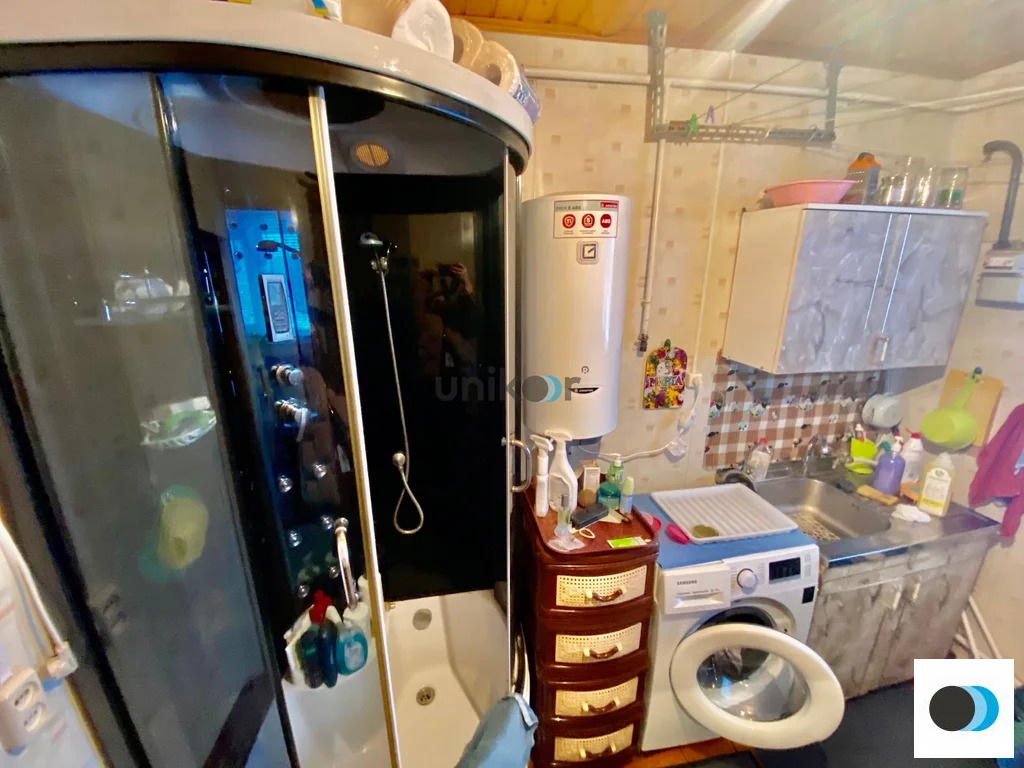 Продажа дома, Красная Горка, Нуримановский район, ул. Партизанская - Фото 7