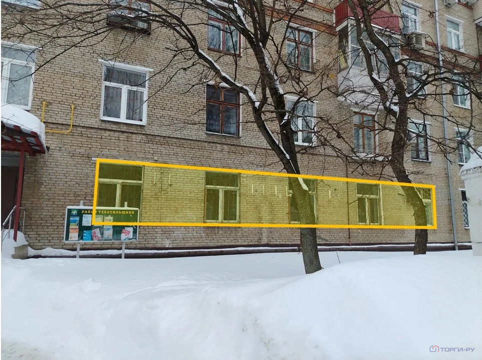 Продажа торгового помещения, ул. Юных Ленинцев - Фото 8