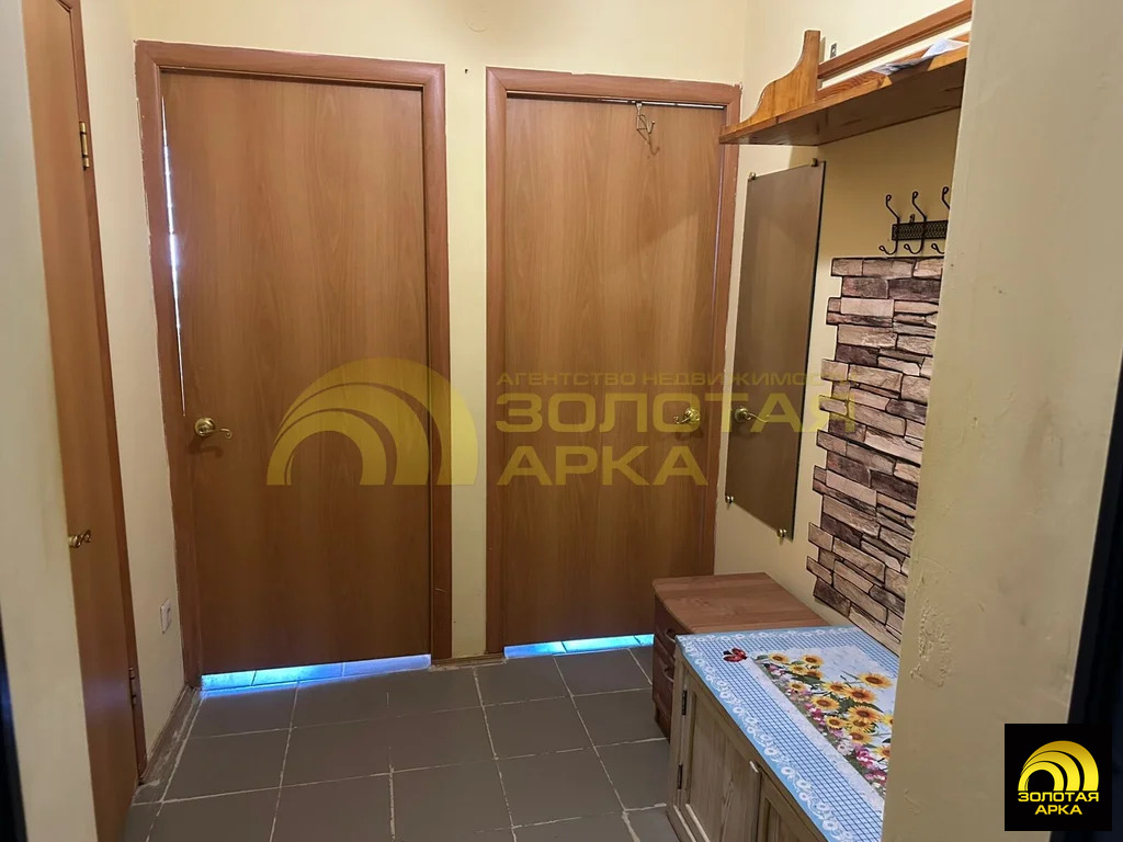 Продажа квартиры, Полтавская, Красноармейский район - Фото 9