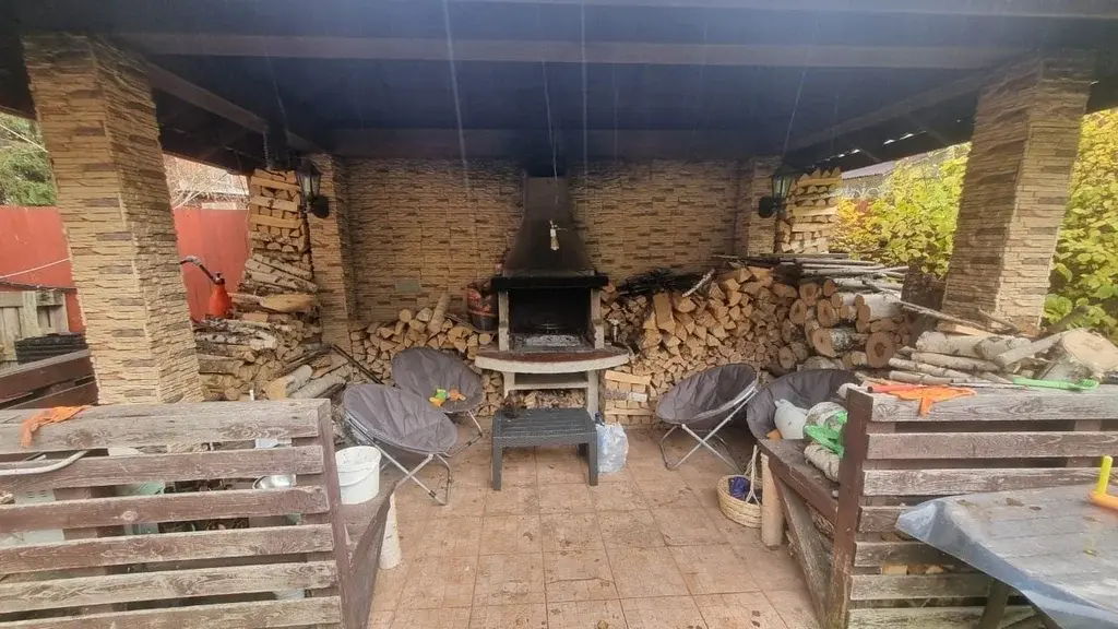 2 дома, Дмитровский р-н, СНТ Надежда м, д.38 - Фото 7