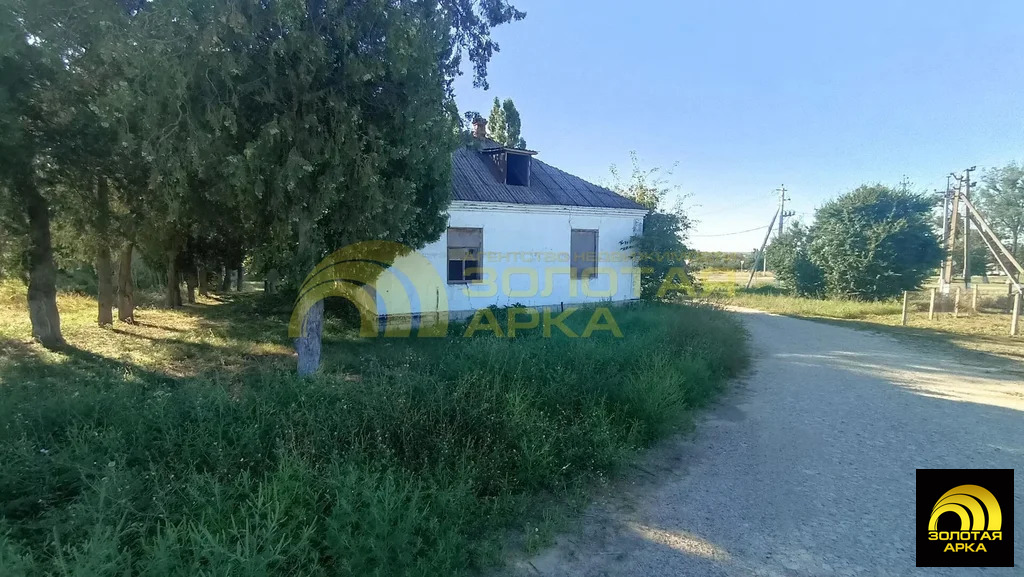 Продажа участка, Адагум, Крымский район, ул. Комсомольская - Фото 8