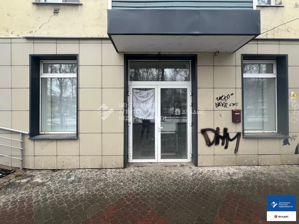 Аренда ПСН, Рязань, ул. Есенина - Фото 1