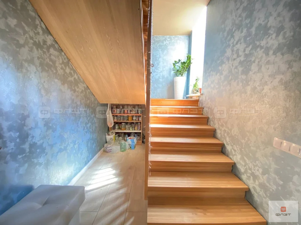 Продажа дома, Казань, ул. Ботаническая - Константиновка - Фото 16