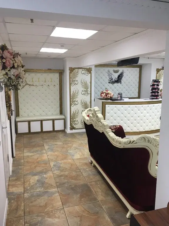 м . Полежаевская  улица Куусинена д 7. Сдается ПСН 130кв на -1/6  дом - Фото 3