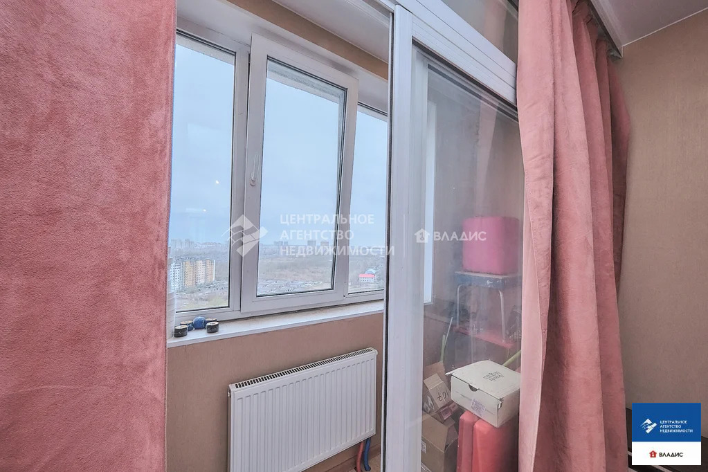 Продажа квартиры, Рязань - Фото 7