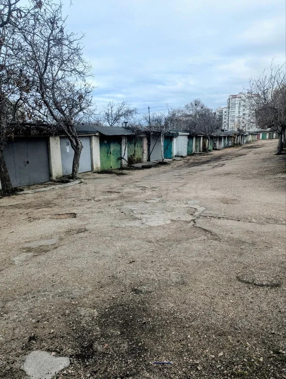 Продажа гаража, Севастополь, ул. Репина - Фото 2