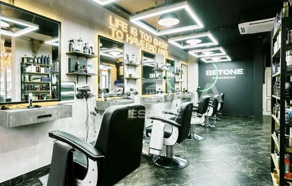 Продажа торгового помещения, м. Зорге, 3-я Хорошёвская ул - Фото 2