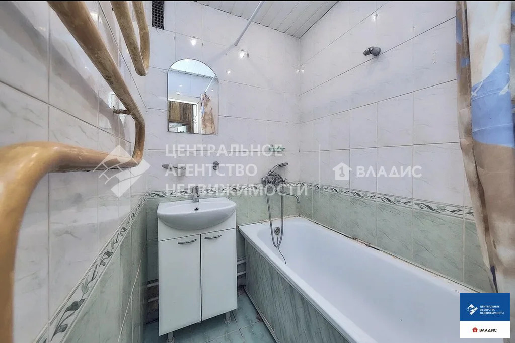 Продажа квартиры, Рязань, улица 2-е Бутырки - Фото 9