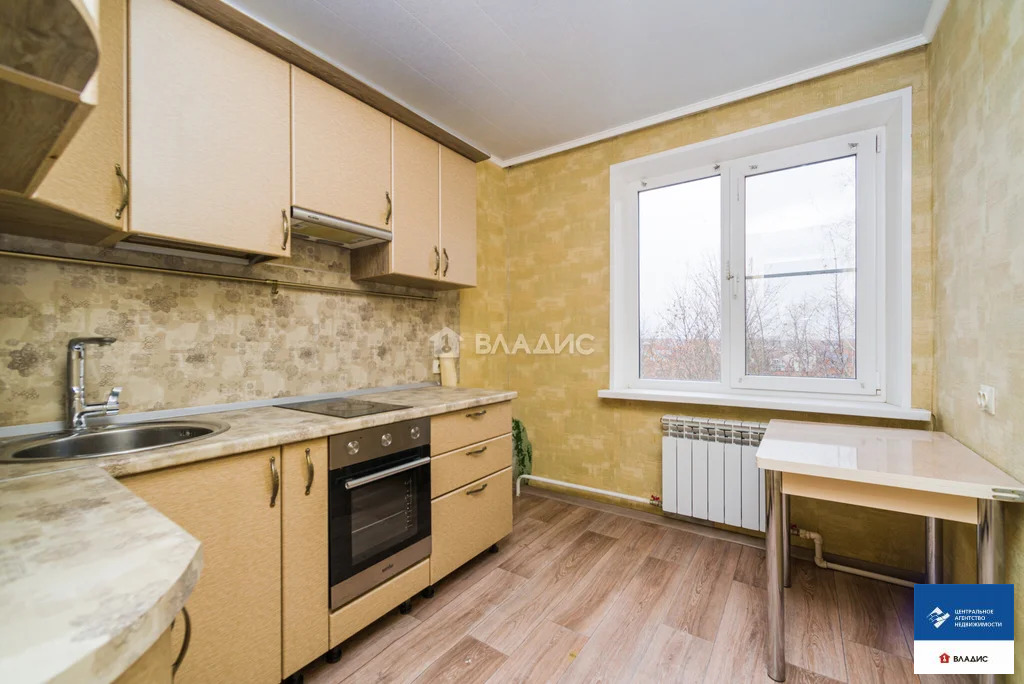 Продажа квартиры, Новомичуринск, Пронский район, ул. Комсомольская - Фото 1