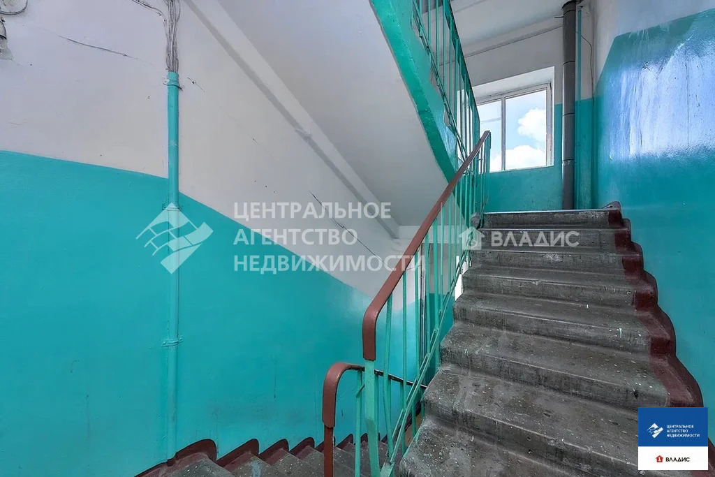 Продажа квартиры, Рязань, ул. Сенная - Фото 15