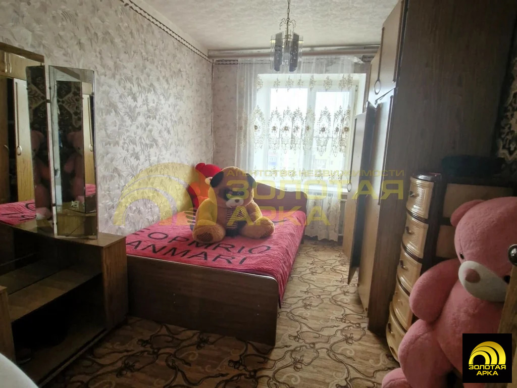 Продажа квартиры, Темрюк, Темрюкский район, ул. Таманская - Фото 1