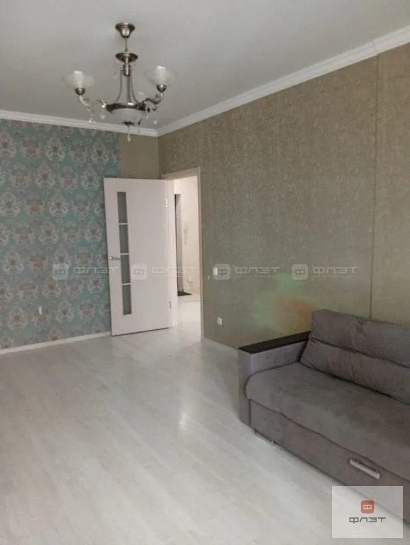 Продажа квартиры, Казань, пр-кт. Альберта Камалеева - Фото 3