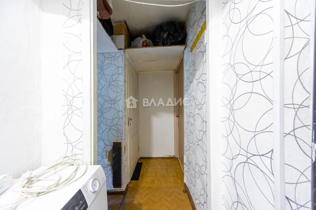 Санкт-Петербург, Ленинский проспект, д.147к3, комната на продажу - Фото 9