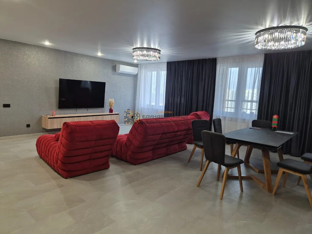 Аренда квартиры, Уфа, ул. Пархоменко - Фото 4