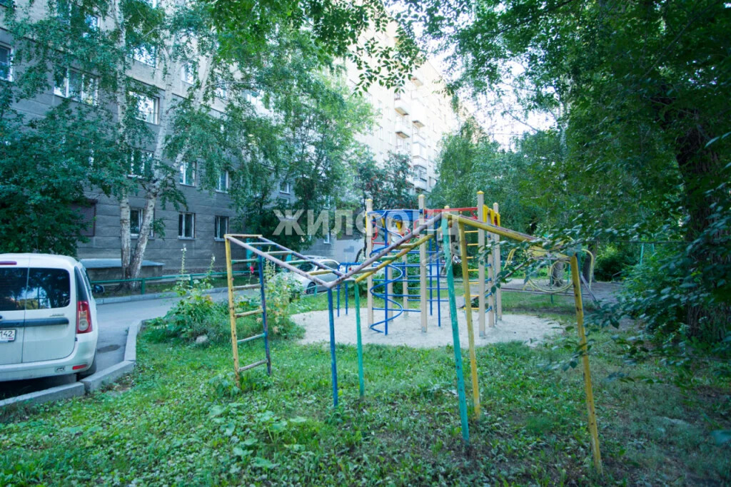 Продажа квартиры, Новосибирск, ул. Революции - Фото 4