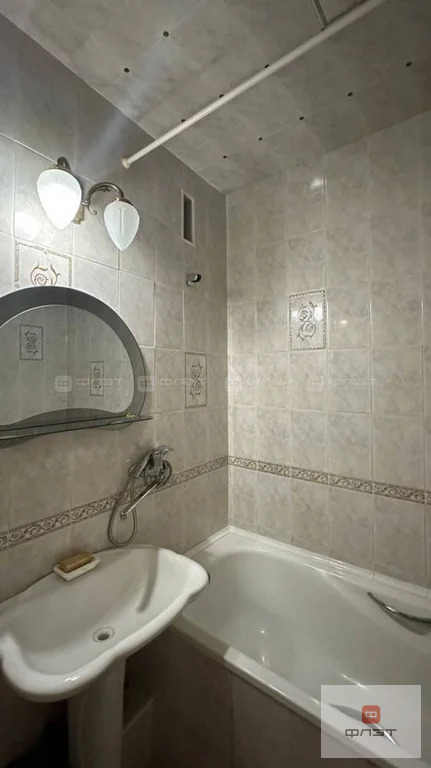 Продажа квартиры, Казань, ул. Галии Кайбицкой - Фото 18