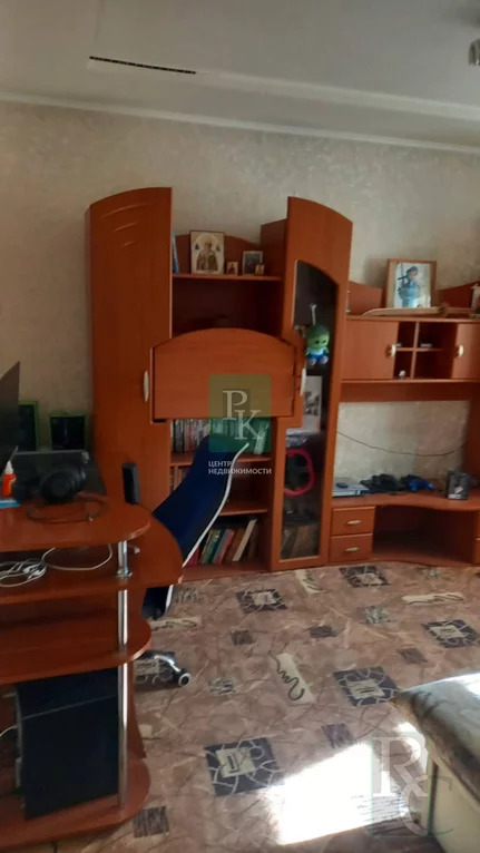 Продажа дома, Севастополь, ул. Героев Севастополя - Фото 31